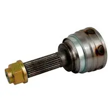Punta Homocinetica Eje Gsp 812028 Spark Dw/Matrix - Jg2028 1