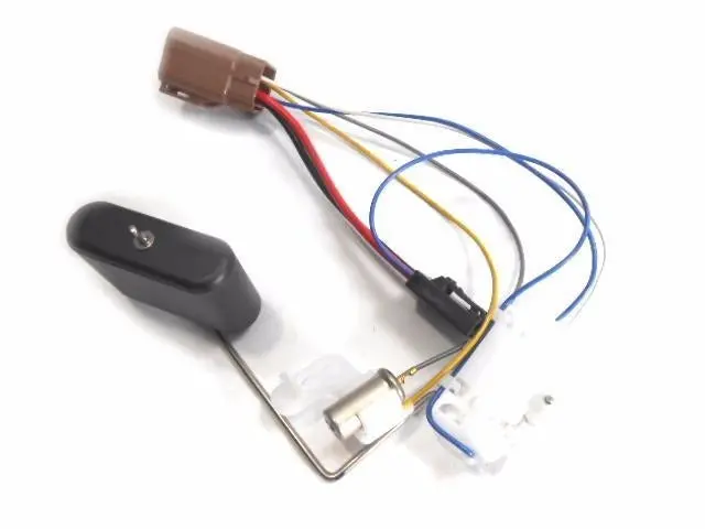 Boya Gasolina 96464638 Chevrolet Spark-Bg4638 1