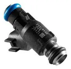 Inyector Gasolina Porter 96487553 Aveo 1.4 1.6 4H (Corto) - Igp7553 1