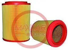F.Aa28130 Filtro Aire Advance Hd72 (Rba274) 1