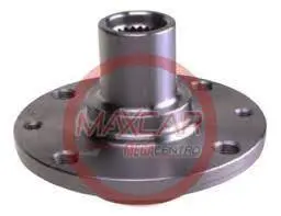 Manzana Rueda Del Qyt 7591328 Fiat Uno/Premio/Fiorino - Mrq1328 1