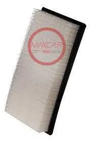 Filtro Aire Fmx Af2884fmx Ford Edge 12-14 - Ffaf2884 1