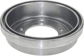Tambor Freno Kashima 43511-65D10000 Vitara 1.6 - Tf65d10 1