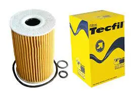 Filtro Aceite Tecfil Pel677 Amarok 2.0 16V - Fpel677 1