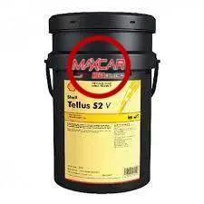 Shell Caneca 5Ga Tellus S2 V 68 - S5gtv8 1