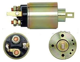 Automatico De Arranque Isuzu 8942083030-A3030 1