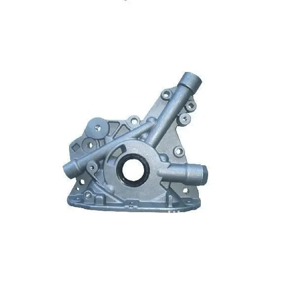 Bomba Aceite 96386934 Aveo/Chevy-Ba6934 1