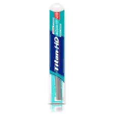 Pluma Titan Hd Aqua Curva 18" Und 44716 - Pta18u 1