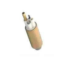 Bomba Gasolina Senjec 0617033 Renault Logan C/Fil. - Bgs0617033 1
