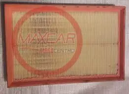 Filtro Aire Advance Aa9015 Vw Golf Polo Fox (Mk-9015) - Faa9015 1