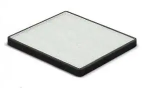 Filtro A/C Advance Ac4406 Chery Tiggo 1.6, Tiggo 3  - Fac4406 1