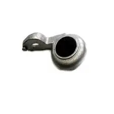 Soporte Gm Radiador 96536645 Sup Aveo Rh  - Srg6645 1