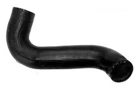 Manguera Salida Intercooler Fiat Original - 1360001080 1
