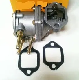 Bomba Gasolina Dw059 Excel-Bgdw059 1