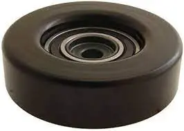 Polea Banda Aire A/C Gmsgs 17530-77E00 Hueco Peq Grand Vitara - Pg77e00 1