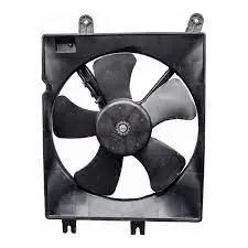 Electroventilador Radiador Tw 1109101 Optra (03/-) - Ev1109101 1