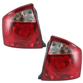 F2191901-	Faro Post Hino 219-1901 1