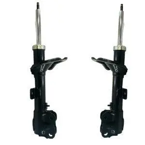 Amortiguador Rkt Rkt017 Spark 06-10 Del Rh Hidraulic - Rkt017 1