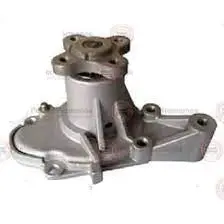 Bomba Agua Autotop 25100-02502 Atos - Baa02502 1