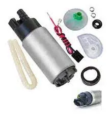 Bomba Gasolina Universal Tgm Bb2-Bb2 1