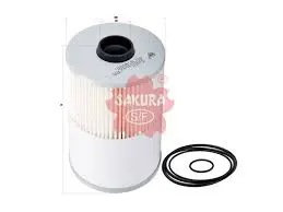 Filtro Combustible Sakura Sf27010 Freighlander - Fsf27010 1