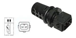 Sensor Iat Porter Su1386 Depurador Aveo - Siatsu1386 1