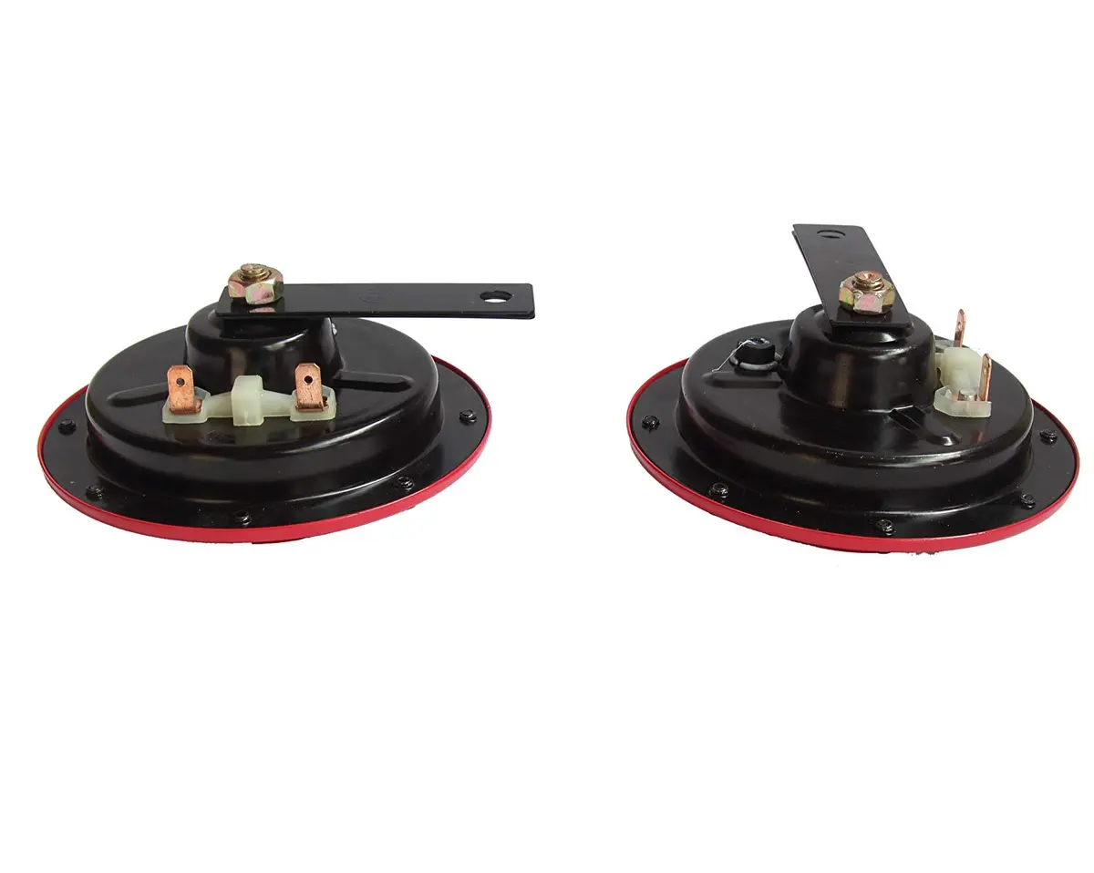 Pito Bosch 712 12V Negro-Pb712 1