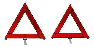 Triangulo Emeregencia Reflectivo 42M Sg23 - Trsg23 1