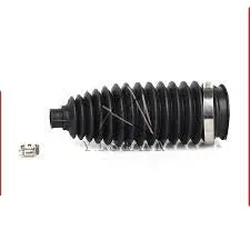 Guardapolvo Cremallera Isuzu 8980557450 Dmax 03-11 4X2 (1025.8) -Gc10258 1