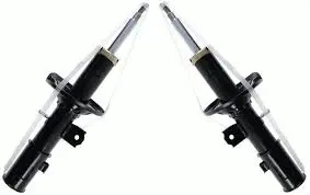 Amortiguador Mando Del Getz Hid 54660-1C150r Rh-Am1c150r 1
