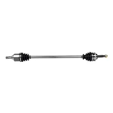 Eje Completo Gsp 208103 Sail Rh (22X930x22) C/Abs 48T - Eg208103 1