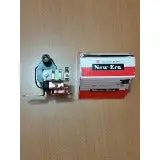 Bobina Encendido New Era Seca C/Resistencia Tria 222-Be222 1