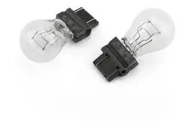 Foco Osram 3157 12V 27/7W Blanco - B3157 1