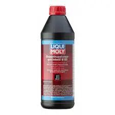 Liqui Moly Aceite Para Cambios Doble Embrague 8100 - Lm8100 1