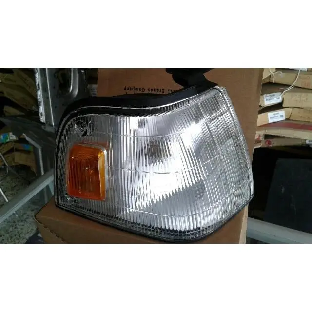 F2161511r-	Faro Esq Depo 216-1511 Rh Mz 323 1