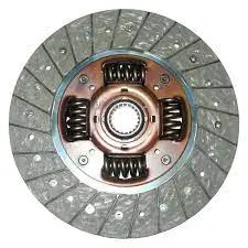 Disco Embrague Daikin Nsd104 Dmax 3.0/Nhr/Nkr - Densd104 1