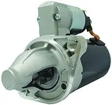 Motor Arranque Jpg 36100-22810 Accent/Xcite 08-12	- Maj22810 1