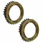 Sincronizado Armado Mobis 43350-28501 1Era 2Da Getz Verna Matrix - Sm28501 1