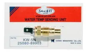 Trompo Temperatura Sankei Kw-5N Sentra - Ttkw5n 1