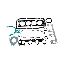 Juego Empaques Motor Dongyang 93740204 Chevytaxi Aveo Family - Jed0204 1