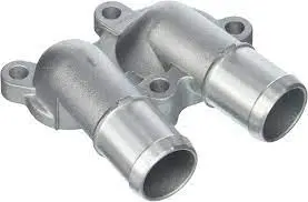 Toma Agua Termostato Mgt 25611-26100 Doble Salida Verna Getz - Tam26100 1