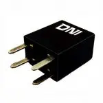Relay Mini 4T 8123 Hyundai Chev-R8123 1