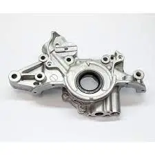 Bomba Aceite Tbk L381-0006A Mz 323 1.3 1.5 93- - Ba0006a 1