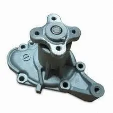 Bomba Agua 012-001 Hyundai Atos-Ba012001 1