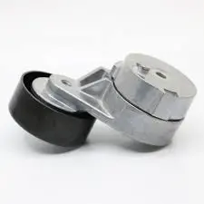 Ruliman Templador Gmsgs 25281-2B010 Aire A/C Accent/Rio 11-19 Elantra Cerato Forte - Rtg2b010 1