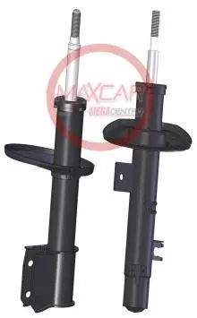 Amortiguador Gcontrol 104467 Mz Bt50 4X4 Del-Ac104467 1