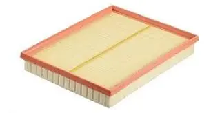 Filtro Aire Tecfil Arl8840 Astra/Zafira - Farl8840 1