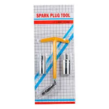 Llave Bujias Tw 5/8 13/16 T - Llb5/8T 1