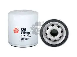 Filtro Aceite Sakura C1125/2840 R3/4 Toy	Fc1125 1