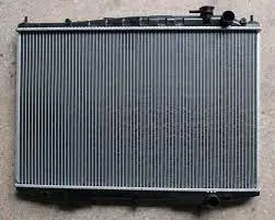 Radiador Mgt Pa1236 Vitara Sz 05-14 (450X688x16) Panel - Rmpa1236 1